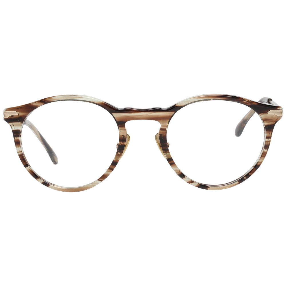 Lozza Brown optik üniseks çerçeveler